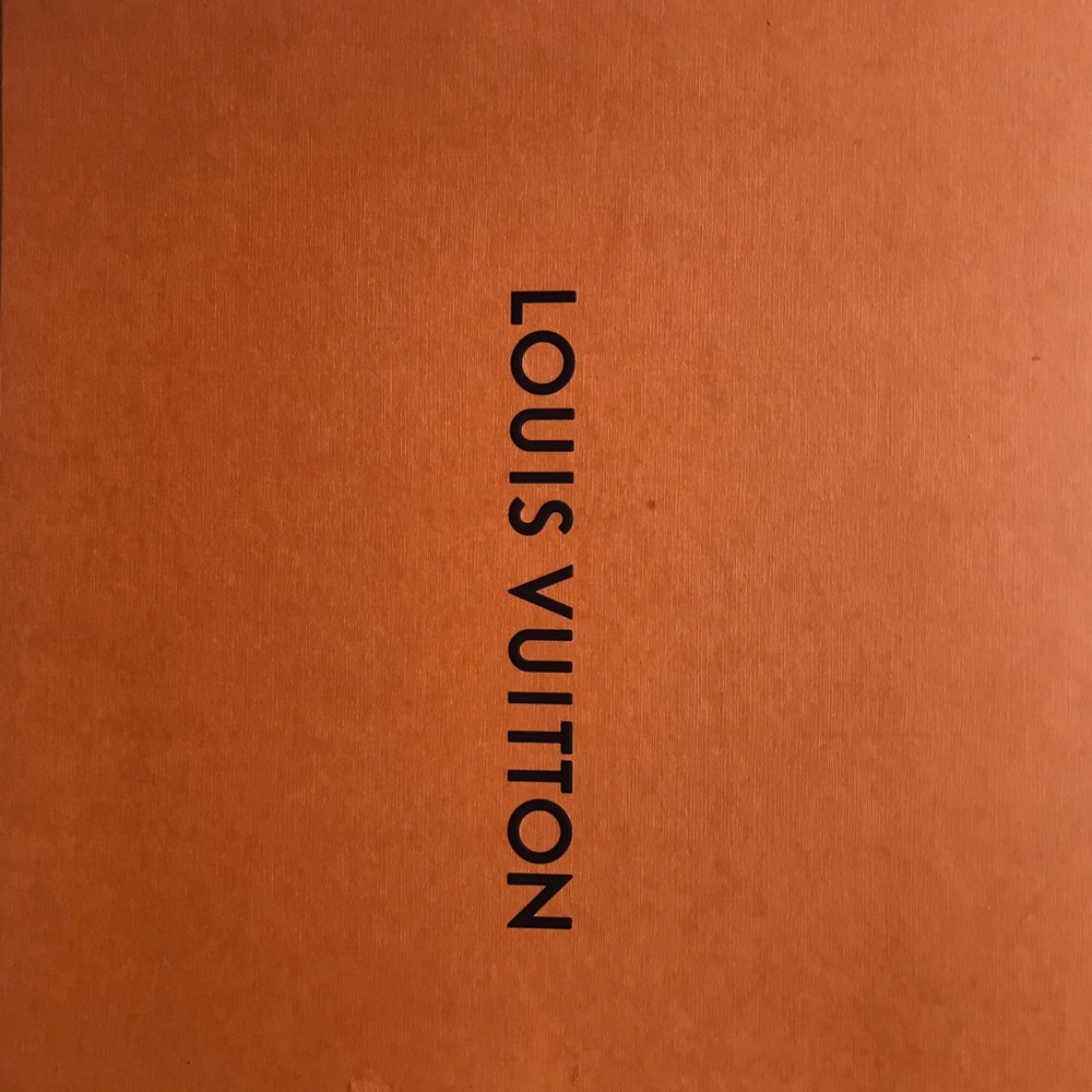 LV BOX (Used)